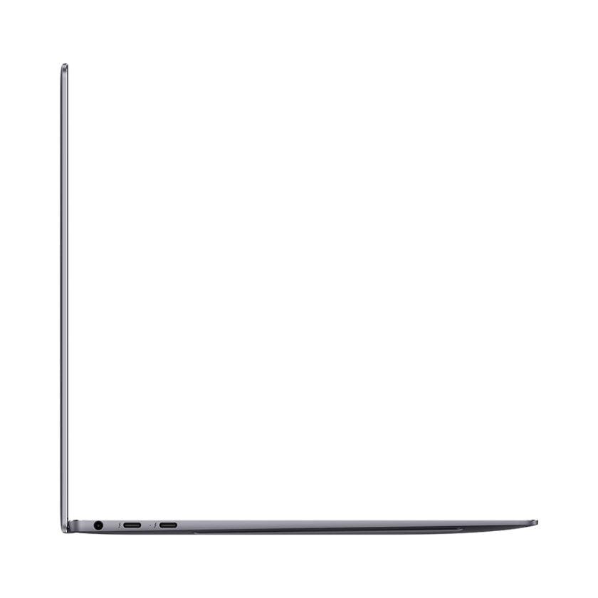 هواوي ميت بوك اكس برو 2022 باللون الرمادي الفضائي