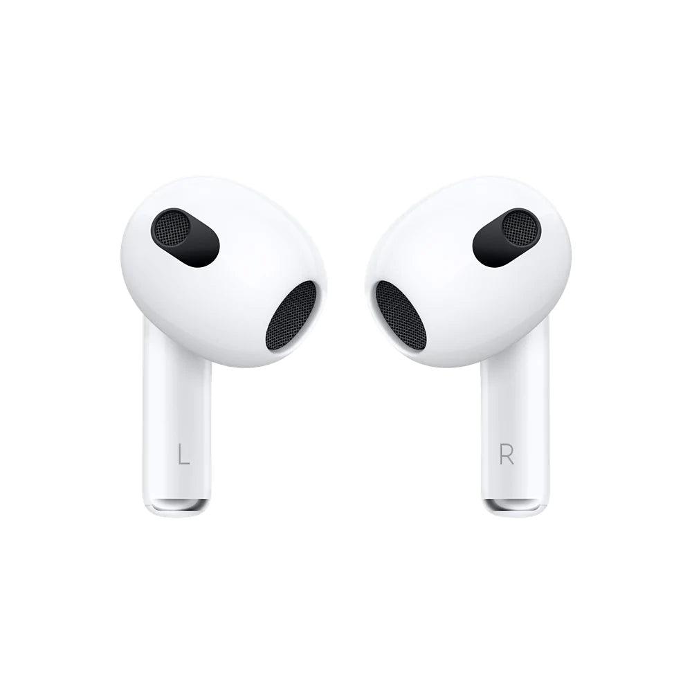 Apple AirPods (3rd generation) - JoCell جوسيل