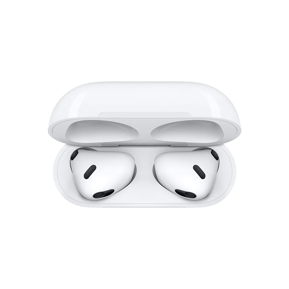 Apple AirPods (3rd generation) - JoCell جوسيل
