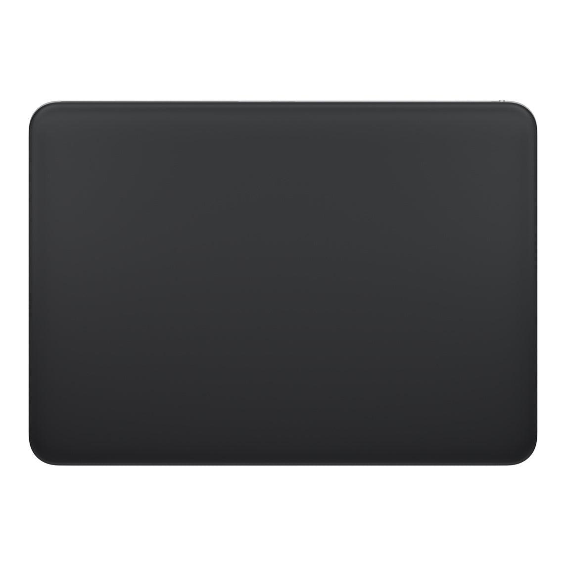 لوحة تتبع Apple Magic Trackpad - سطح متعدد اللمس باللون الأسود لأجهزة MacBook وiMac
