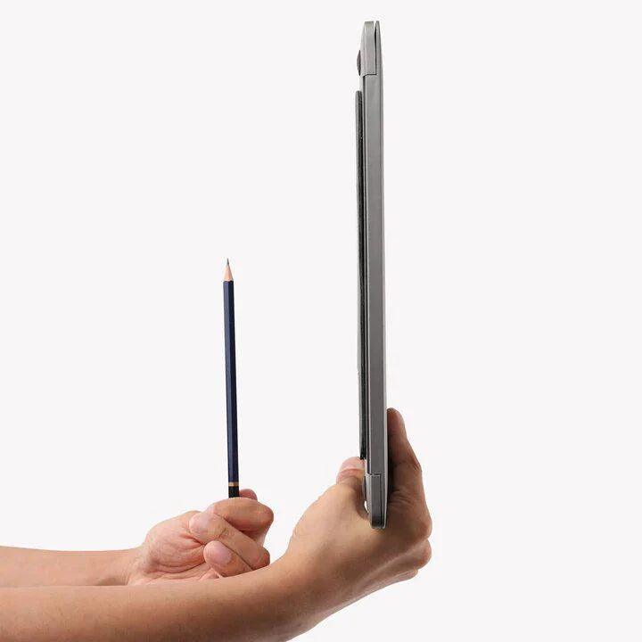 حامل لاصق للكمبيوتر المحمول من MOFT