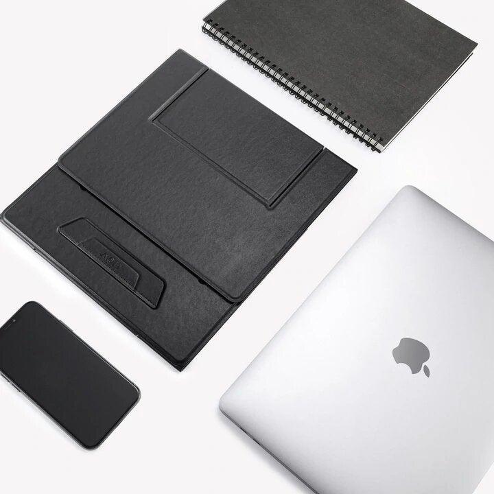 مكتب كمبيوتر محمول MOFT للجلوس والوقوف