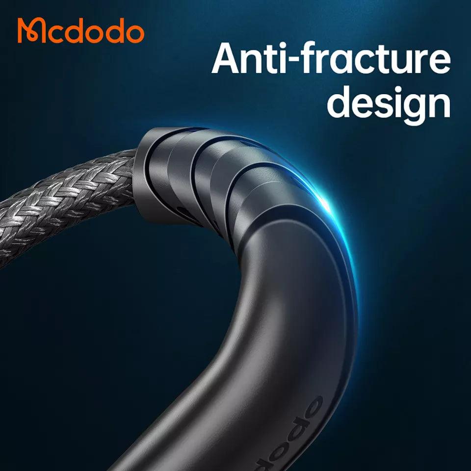 Mcdodo 20W PD Fast Charge Type C to Lightning Cable for iPhone