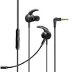 Mcdodo DC3.5 Digital Gaming Earphones - Superior Sound - Black