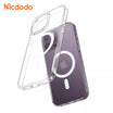 Mcdodo Magnetic Protective Case for iPhone 14 Pro Max Shockproof