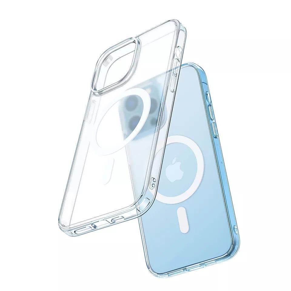 Mcdodo Magnetic Shockproof Case for iPhone 13