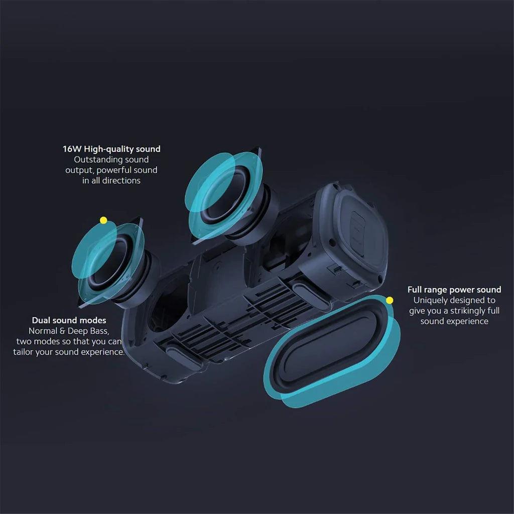 Mi Bluetooth Speaker/Blue