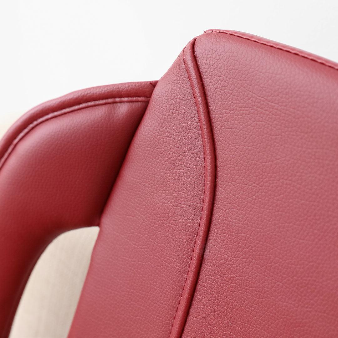 وسادة المساج للظهر يو كوزي من آريس ( خمري )