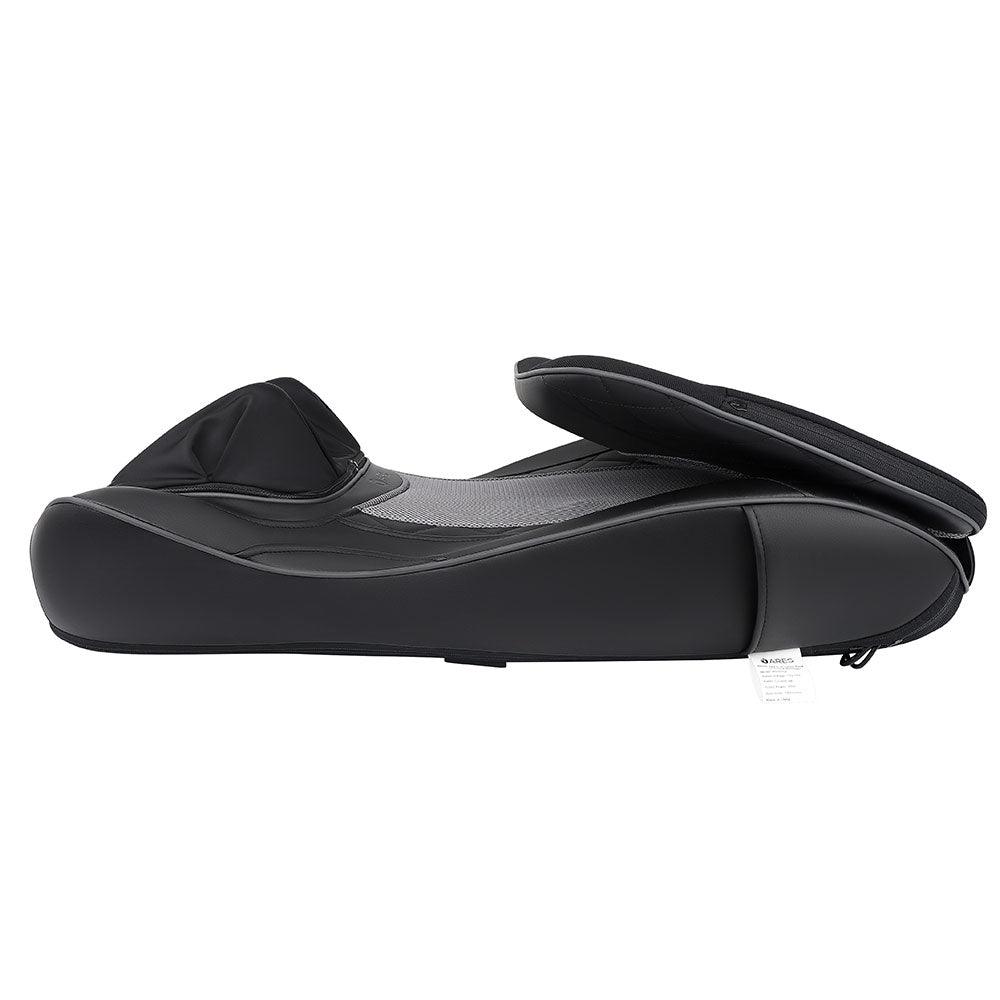 وسادة المساج يو كوشين للظهر والرقبة من آريس