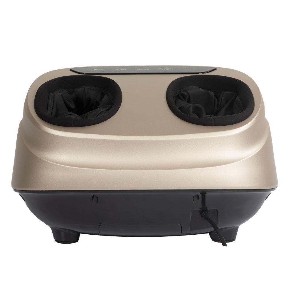 جهاز مساج القدمين آي ريلاكس-2 من آريس ( بني )