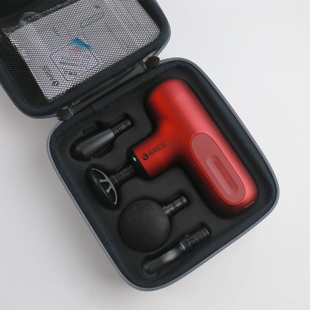 فرد المساج لكامل الجسم آي كيوت من آريس (خمري)