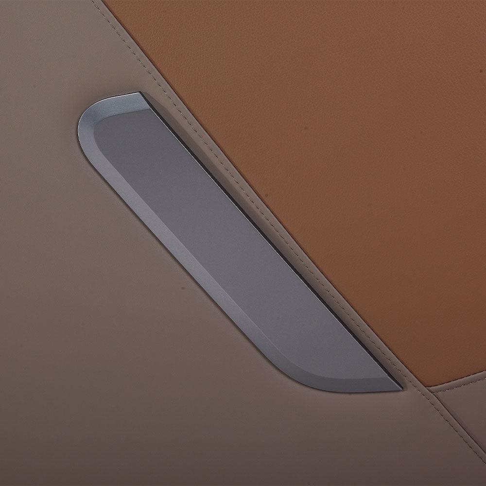 كرسي المساج آريس يو نوفا (بيج/بني)