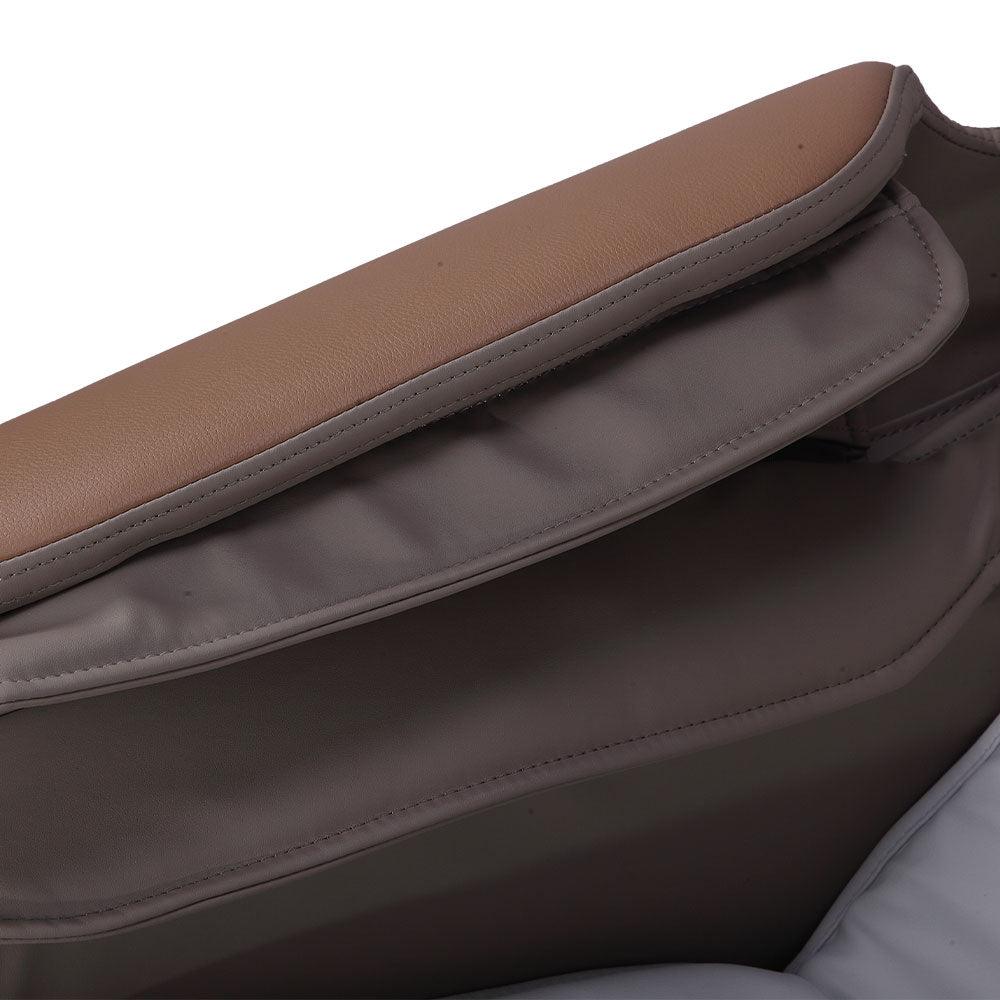 كرسي المساج آريس يو نوفا (بيج/بني)