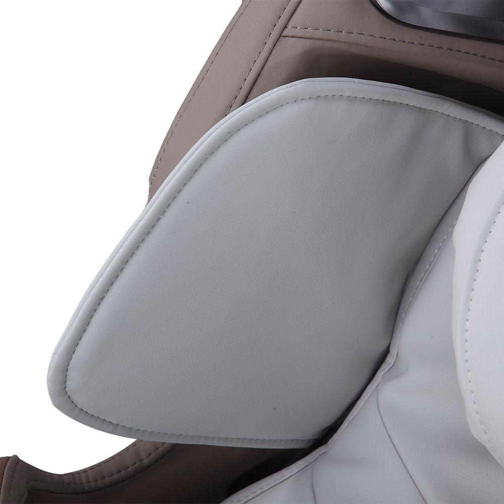 كرسي المساج آريس يو نوفا (بيج/بني)