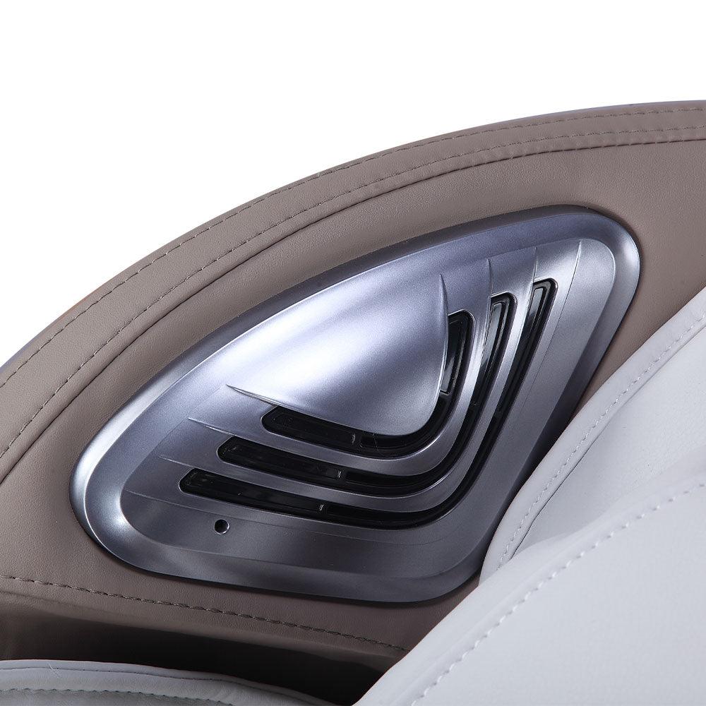 كرسي المساج آريس يو نوفا (بيج/بني)