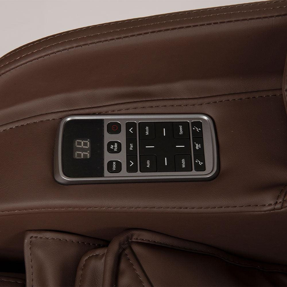 كرسي المساج آريس يو ريست-2 (بني)