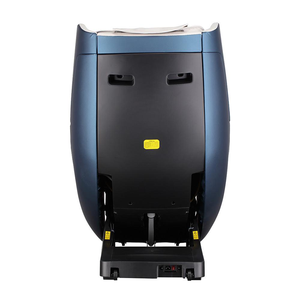 كرسي المساج آي دايف لكامل الجسم ( بيج وازرق)