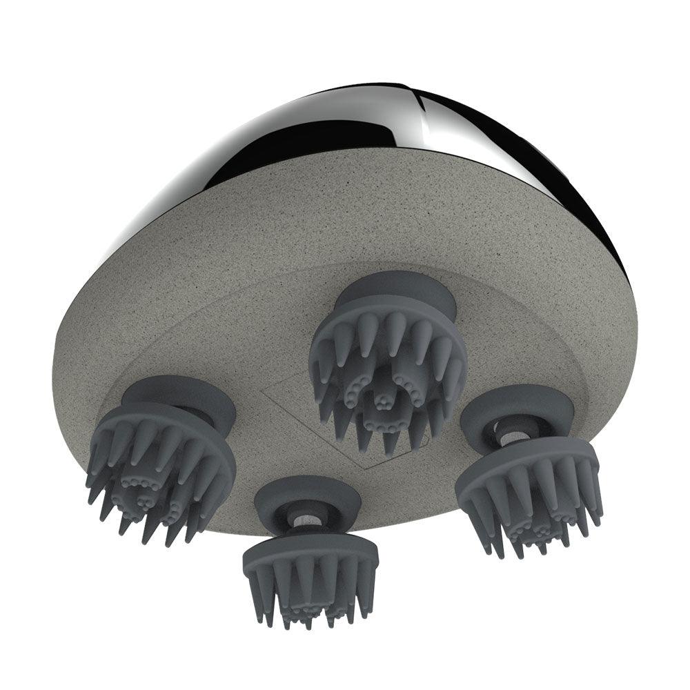 جهاز مساج الفروة والجسم أي سكالب-3 من آريس