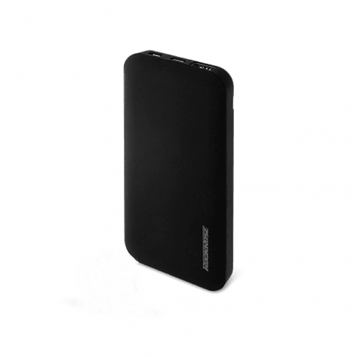 RockRose 10000mAh PD & QC3.0 Power Bank