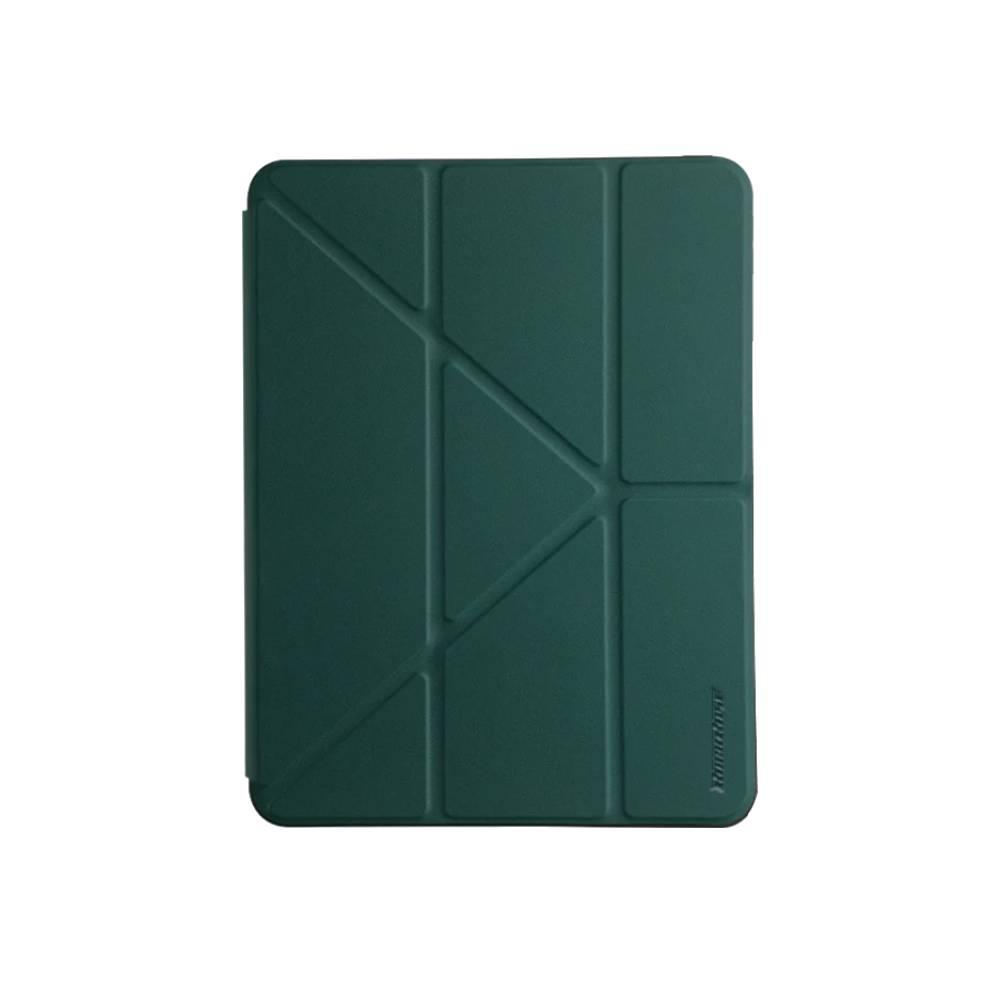 RockRose Defensor II Case for iPad Air 4 & 5 10.9 inch - Green