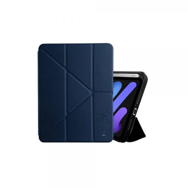 \RockRose Defensor II Case for iPad Mini 6 Origami Design