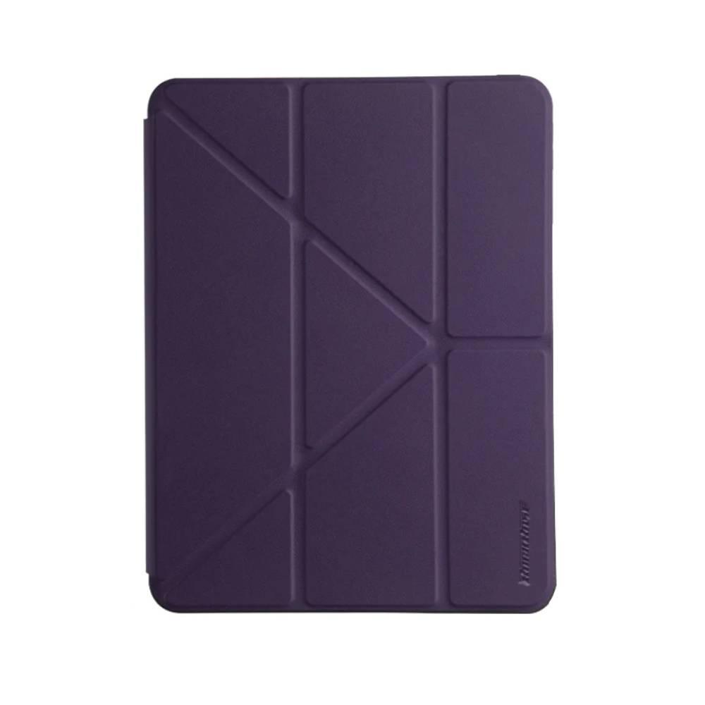 RockRose Defensor II Tri Fold Folio iPad Air 4 & 5 - Violet