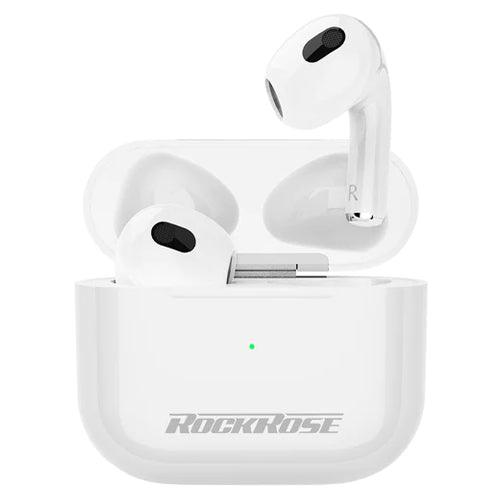 RockRose Opera IV Wireless Earbuds Advanced Technology
