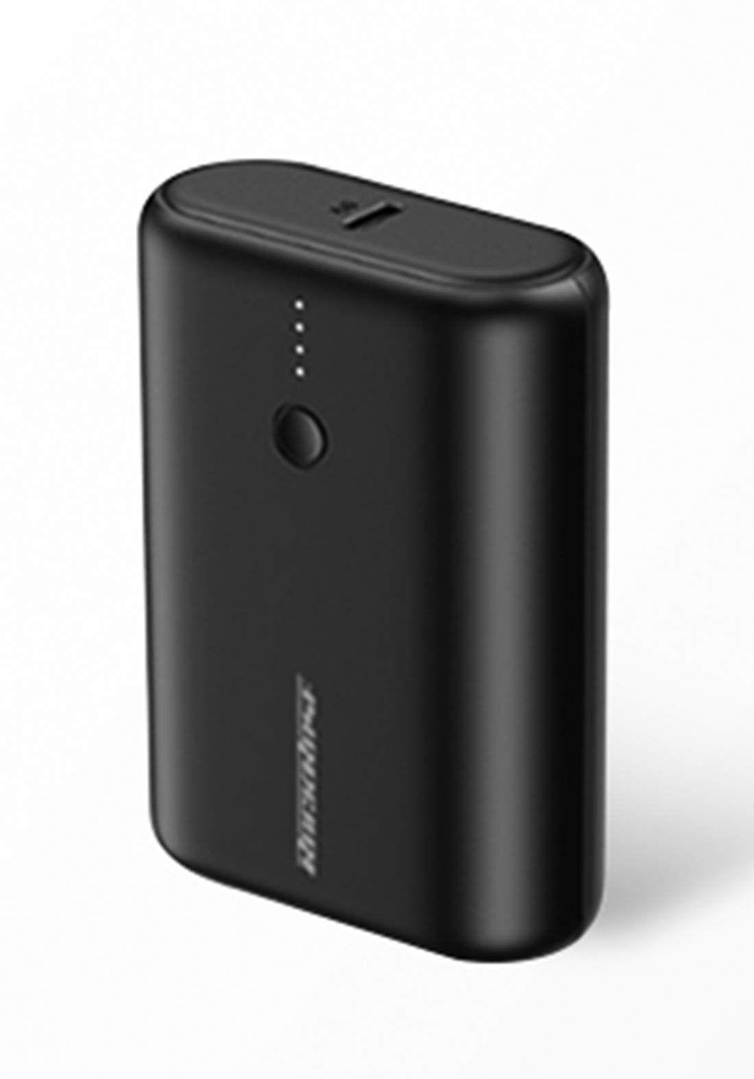 RockRose RRPB18 Power Bank 10000mAh Fast Charge PD & QC 3.0