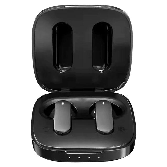 RockRose Sensation Wireless Earbuds Hi-Fi Sound & Long Battery - Black