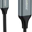 Rockrose USB C to HDMI Adapter - Gray