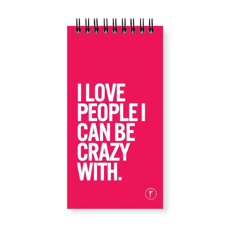 قائمة المهام التي يجب القيام بها في Crazy Wire