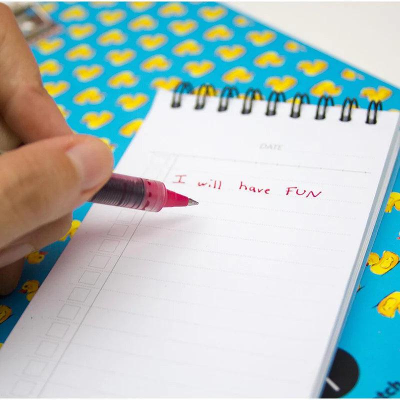 قائمة المهام التي يجب القيام بها في Crazy Wire