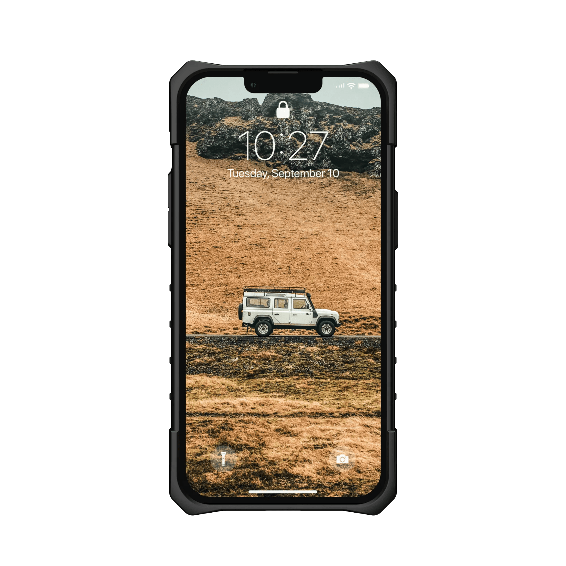 جراب PATHFINDER SE SERIES IPHONE 13 PRO MAX 5G