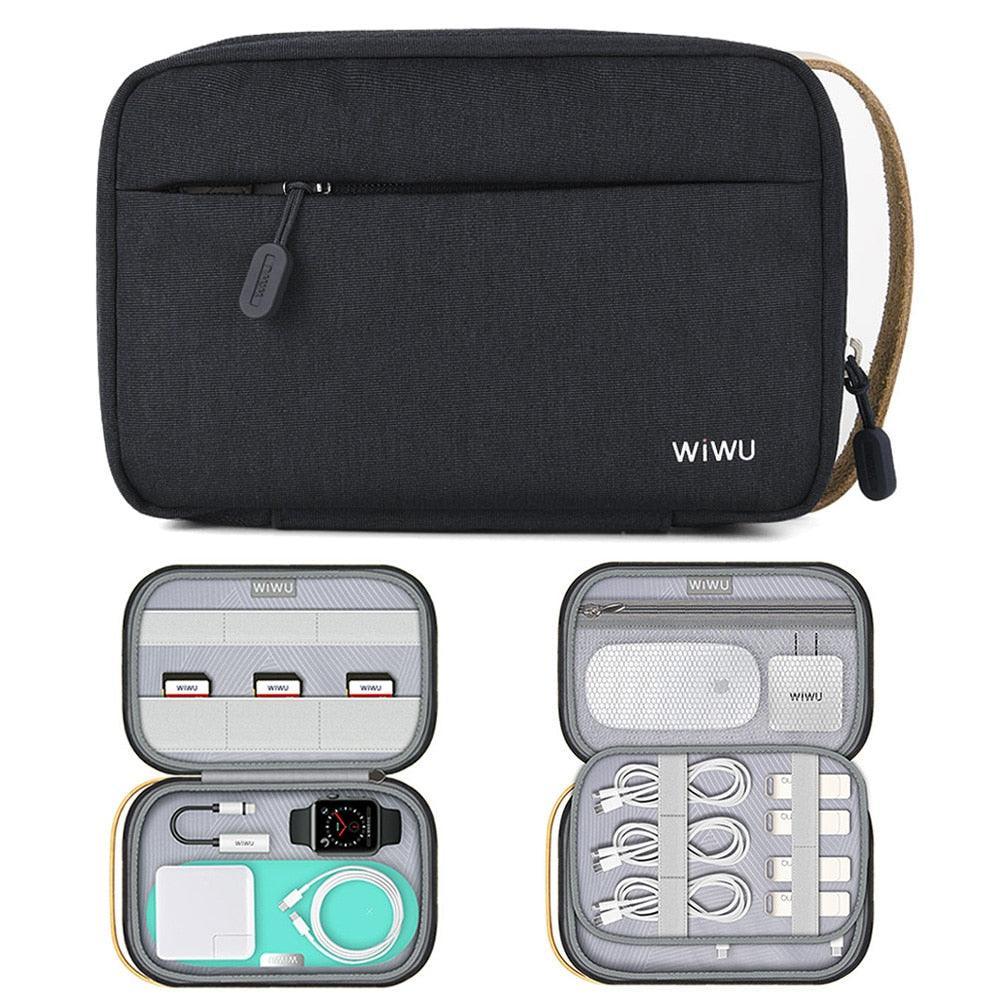 WIWU Cozy BAG SIZE M - JoCell جوسيل