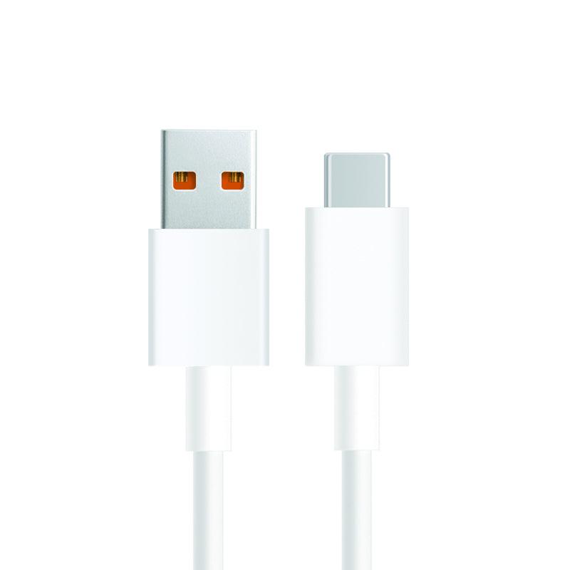 Xiaomi 6A Type-A to Type-C Cable 1M