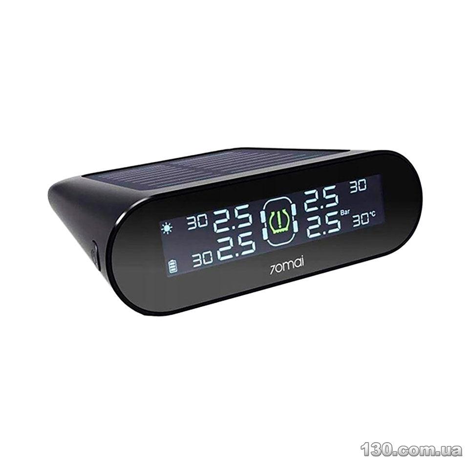 Xiaomi 70mai Tire Pressure Monitoring System Lite