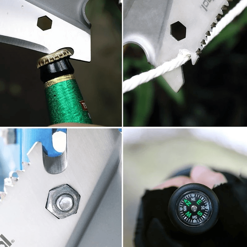 مجرفة متعددة الوظائف من Xiaomi NexTool KT5524