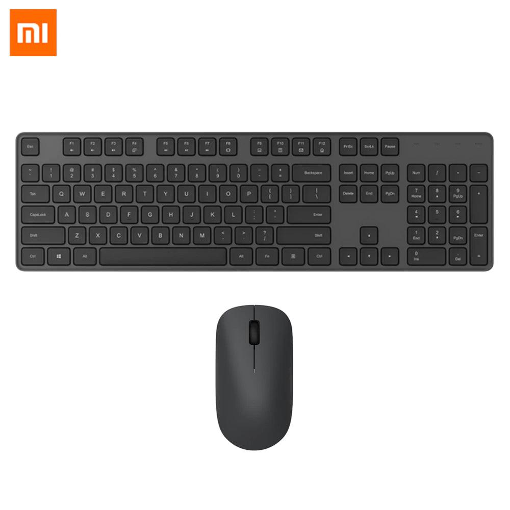Xiaomi Wireless Keyboard and Mouse Combo