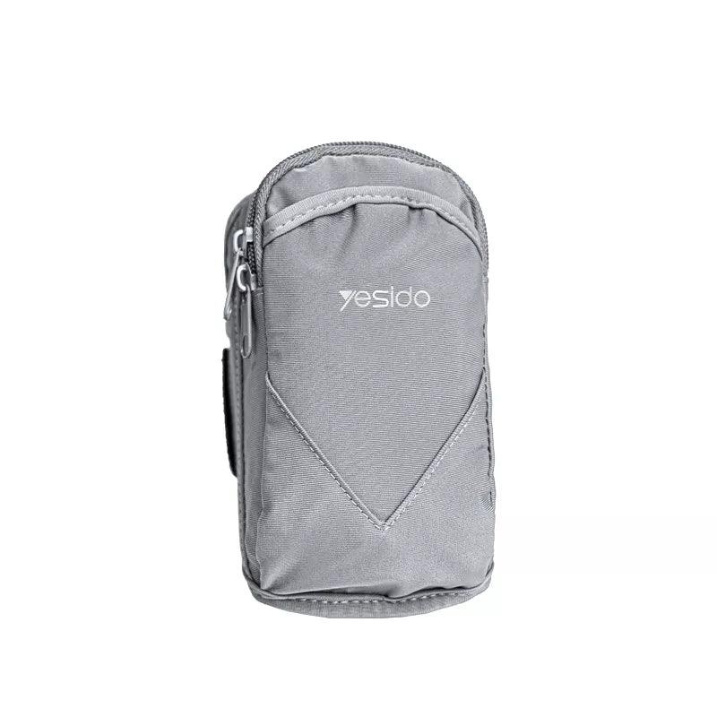 YESIDO WB12 High Elastic Sports Arm Bag Waterproof & Reflective
