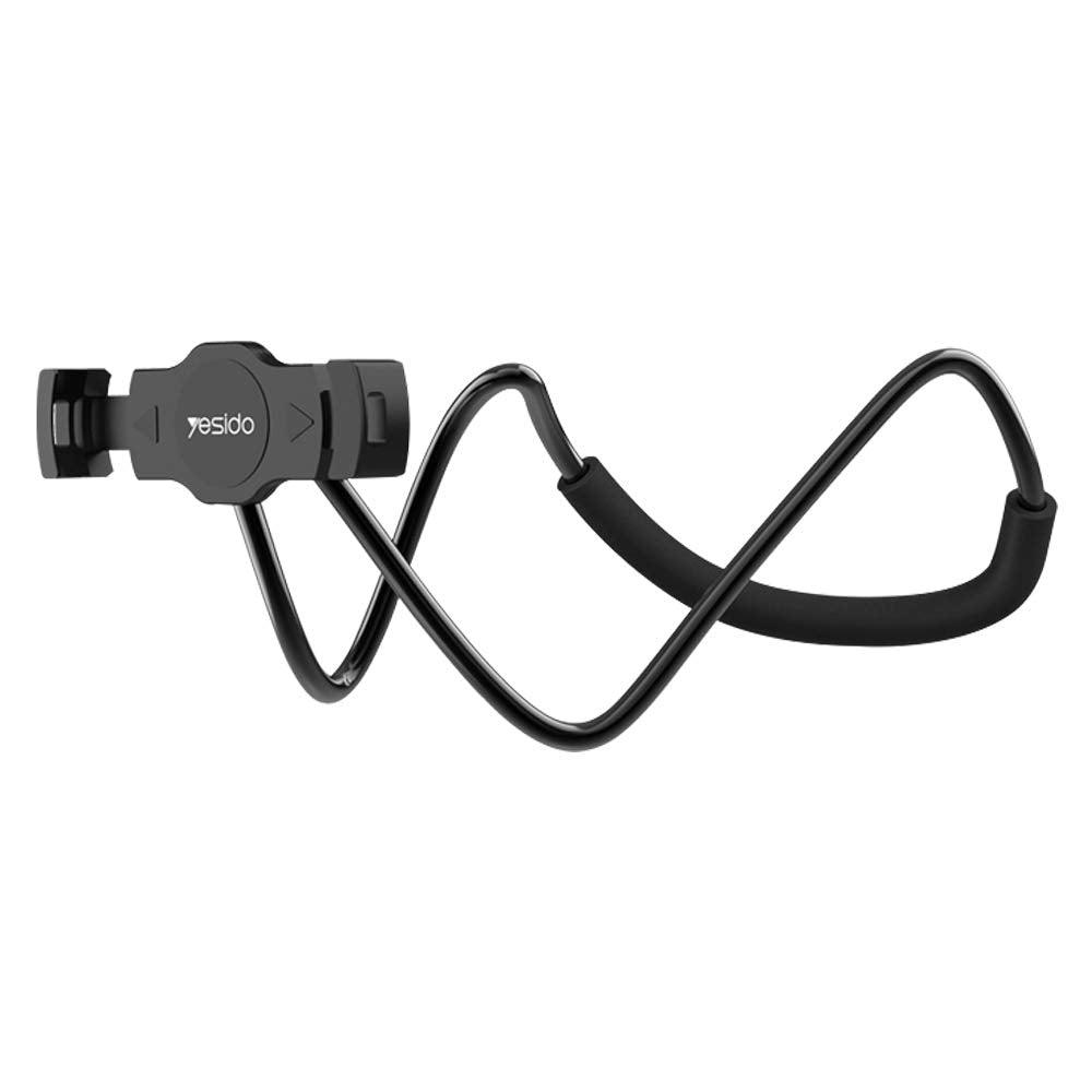 Yesido C80 Neck Holder Comfortable & Secure Device Support