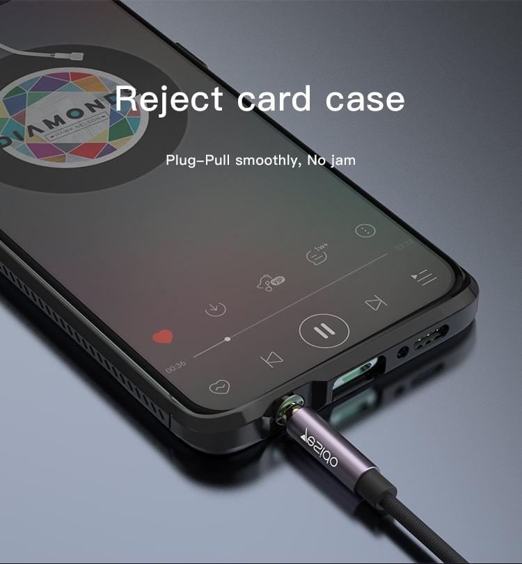 Yesido YAU27 3.5mm Audio Splitter Cable 30cm Durable Design