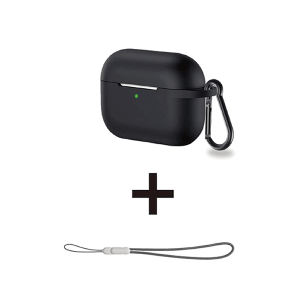 سماعات ايربودز برو 2 اف من ويوو باللون الابيض