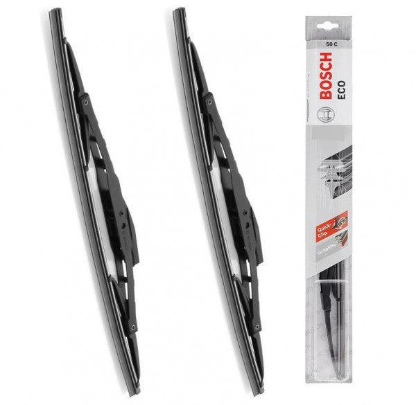 Bosch Wiper Blades - Eco  (set)