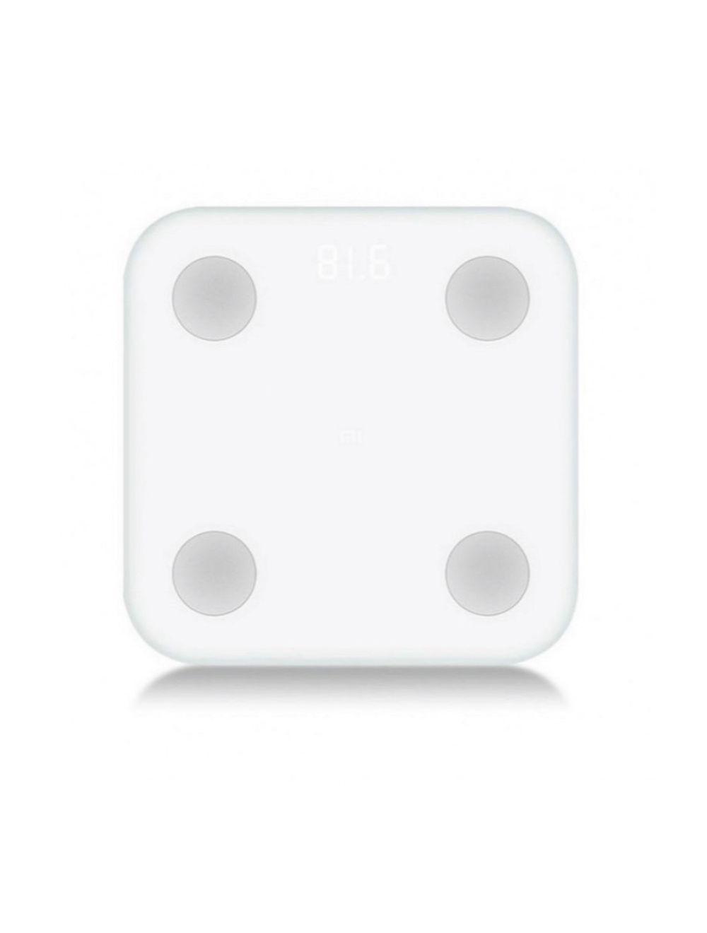 Mi Body Composition Scale - Black