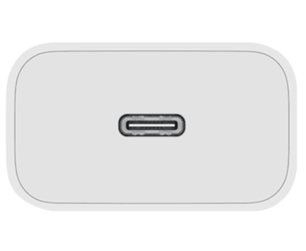 شاحن MI 20W من النوع C