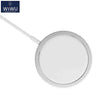 Wiwu MagSafe Charger M5 - JoCell جوسيل