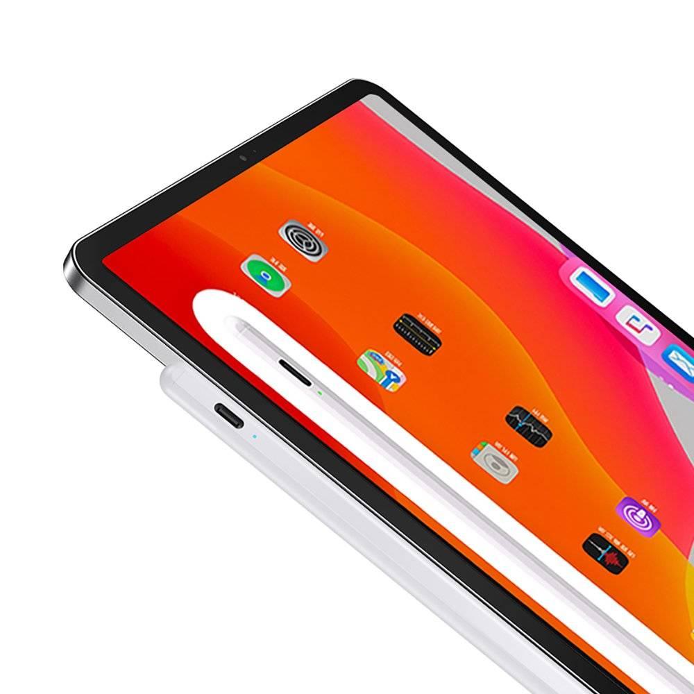 Joyroom Zhen Miao series automatic dual-mode capacitive stylus pen - White