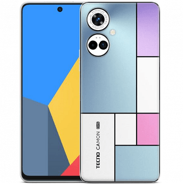 TECNO CAMON 19 Pro إصدار محدود