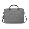 Wiwu cosmo slim case for 13.3" laptop/ultrabook - Gray