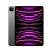 Apple iPad Pro 2022, 12.9 inch, Wi-Fi, 512GB, Space Grey
